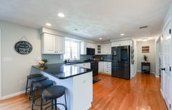 35 Christopher Drive, Attleboro, MA 02703