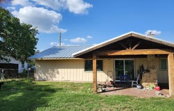 1935 Sleepy Hollow, Kingsland, TX 78639
