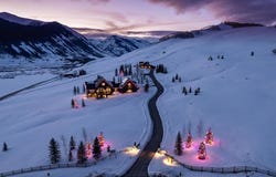 905 County Road 317, Crested Butte, CO 81224
