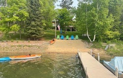 17999 Ivy Drive, Park Rapids, MN 56470