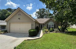 4080 Landress Park Drive NW, Lilburn, GA 30047