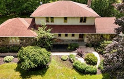 14745 Sleepy Hollow Drive, Novelty, OH 44072