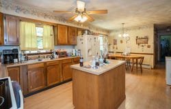 165 Averill Hill Road, Dixfield, ME 04224