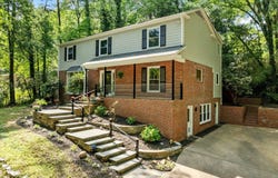 1509 Cumberland Road, Chapel Hill, NC 27514