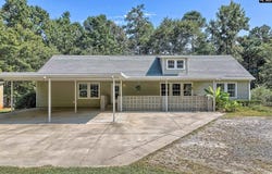 373 Smallwood Road, Ridgeway, SC 29130