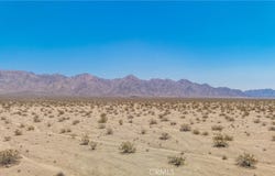 100 Ironage Peak Road, 29 Palms, CA 92277