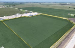 210th Street, Mediapolis, IA 52637
