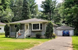 W8643 ADAMS BEACH Drive, CLINTONVILLE, WI 54929