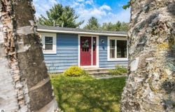 586 Holiday Drive, Bellaire, MI 49615