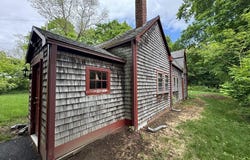 54 Plymouth St, East Bridgewater, MA 02333