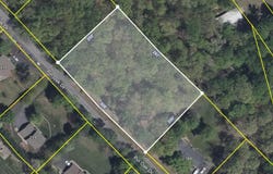 0 Pin Oak DR, Blue Ridge, VA 24064