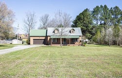 65 Four Oaks Lane, Charlotte, AR 72522