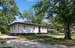 661 N New Hampshire Street, Gary, IN 46403