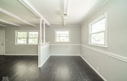 2035 W Kessler Blvd N Drive, Indianapolis, IN 46222