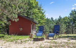 3563 SW Inman Road, South Boardman, MI 49680