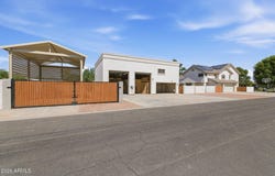 2263 E RIVERDALE Street, Mesa, AZ 85213