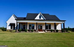 1522 Greene Ferry Road, Watkinsville, GA 30677
