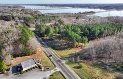 7254 Highway 15, Clarksville, VA 23927
