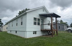 1701 Woodruff Avenue, Bethany, MO 64424