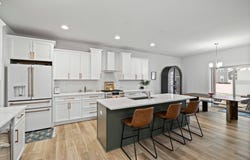 9765 Beacon Pointe Lane, Cedar Lake, IN 46303