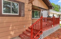 1120 Harrison St, Newton, KS 67114