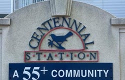 7103 CENTENNIAL Station, WARMINSTER, PA 18974