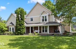 244 W Admiral Way S, Carmel, IN 46032