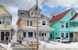 609 McClellan Street, Schenectady, NY 12304
