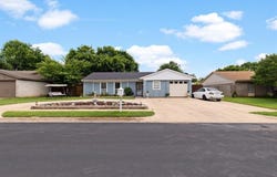 1213 Cindy Street, Crowley, TX 76036