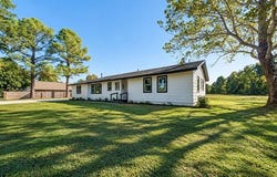 705 N Elliott Street, Pryor, OK 74361