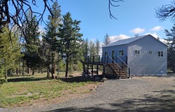 48070 Partin Drive, Beatty, OR 97621