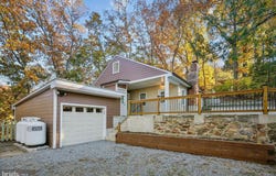 598 TIMBER Lane, BLUEMONT, VA 20135