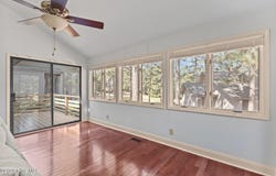 190 Barton Hills Court, Pinehurst, NC 28374