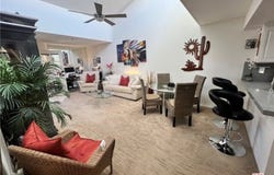 500 E Amado Rd, Palm Springs, CA 92262