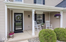 12845 Touchdown Drive, Fishers, IN 46037