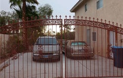 4562 Amber Canyon Lane, Las Vegas, NV 89129