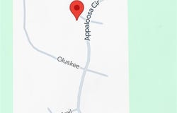 Lot 02 Wimic  TRACE, Cherokee Village, AR 72529