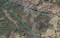 2211 Indian Hill, Elberton, GA 30635