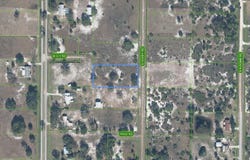 600 S DICKEY ROAD, AVON PARK, FL 33825