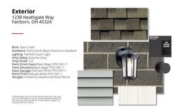 1238 Heathgate Way, Fairborn, OH 45324