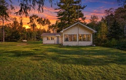 3311 E 56th St, Chase, MI 49623