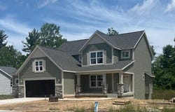 5856 Hillbrook Court NE, Belmont, MI 49306
