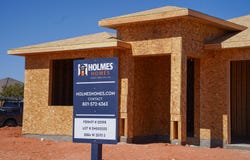 Lot 32 Dixie Heightss, Hurricane, UT 84737