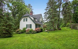 15 Ridge Road, Tuxedo Park, NY 10987
