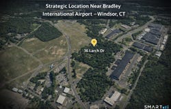 36 Larch Drive, Windsor, CT 06095