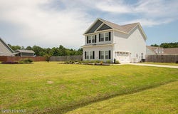 103 Baymeade Court, Peletier, NC 28584