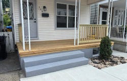 110 PAXSON AVENUE, SCHUYLKILL HAVEN, PA 17972