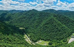 COUNTRY ROAD, CYCLONE, WV 24827