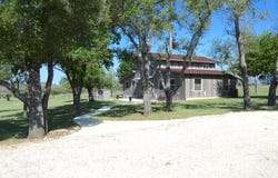 234 Mill Dam Rd, Comfort, TX 78013