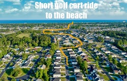 147 Marsh Deer Place, Surfside Beach, SC 29575